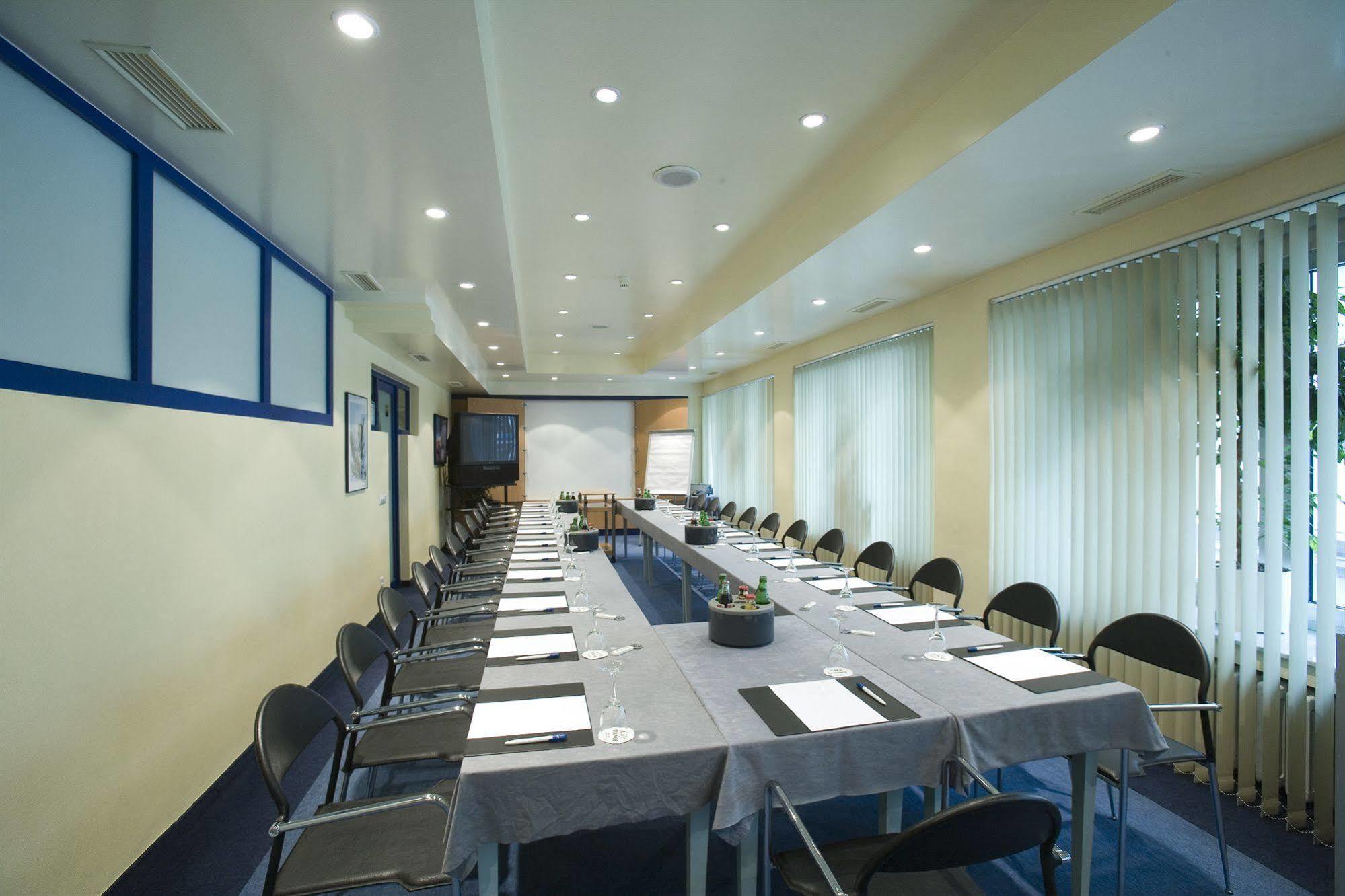 City Hotel Luxembourg Exterior photo
